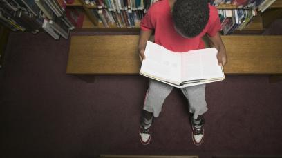 Mothers in Texas are fighting back against the rise in attempts to ban books in school. Photo: Getty Images.